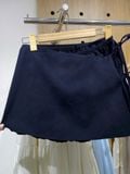  Navy Skirt 