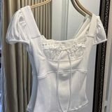 Molly White TOP 