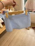  Baby Blue Skirt 