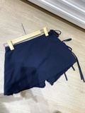  Navy Skirt 