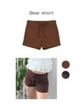  Bear Short 