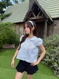  Yubi White Top 