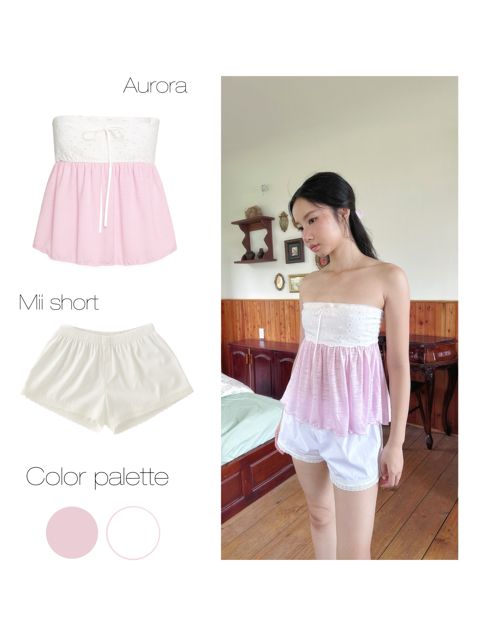 Aurora TOP – DAWN