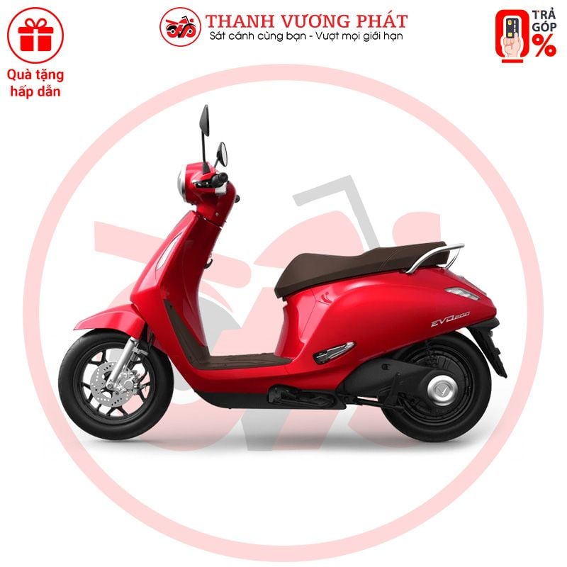 Xe máy điện VinFast Evo200
