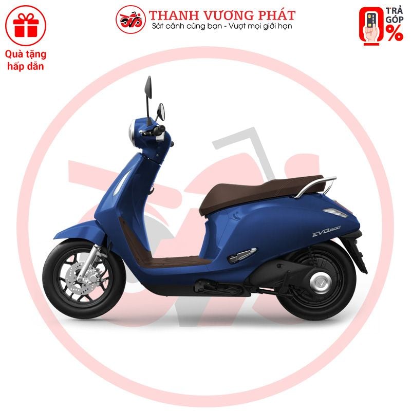 Xe máy điện VinFast Evo200