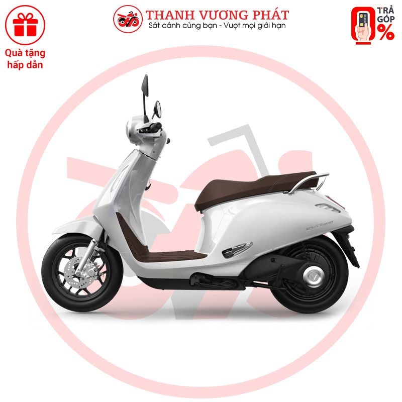 Xe máy điện VinFast Evo200
