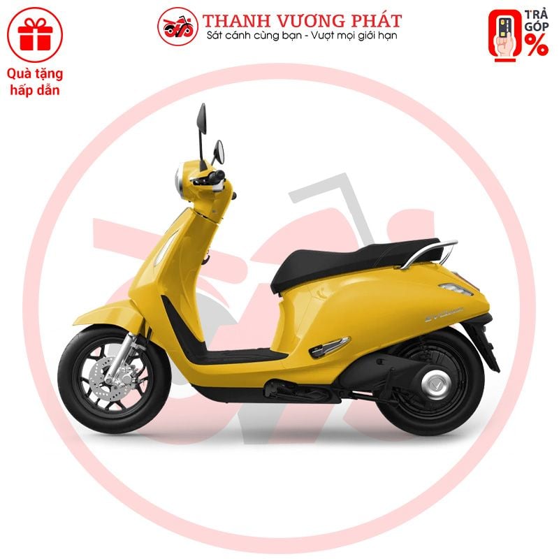 Xe máy điện VinFast Evo200