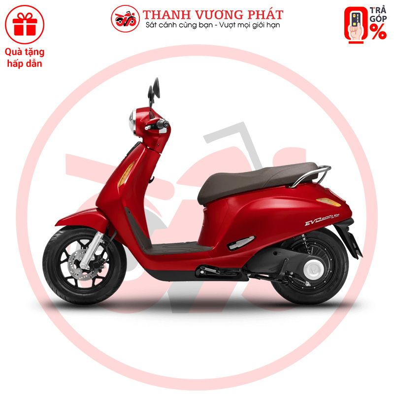 Xe máy điện VinFast Evo200 Lite