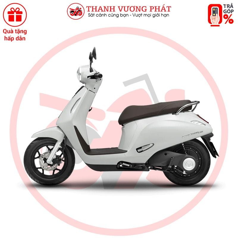 Xe máy điện VinFast Evo200 Lite