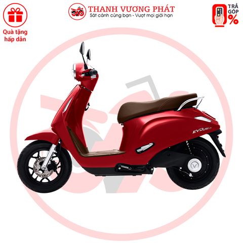 Xe máy điện VinFast Evo Lite Neo
