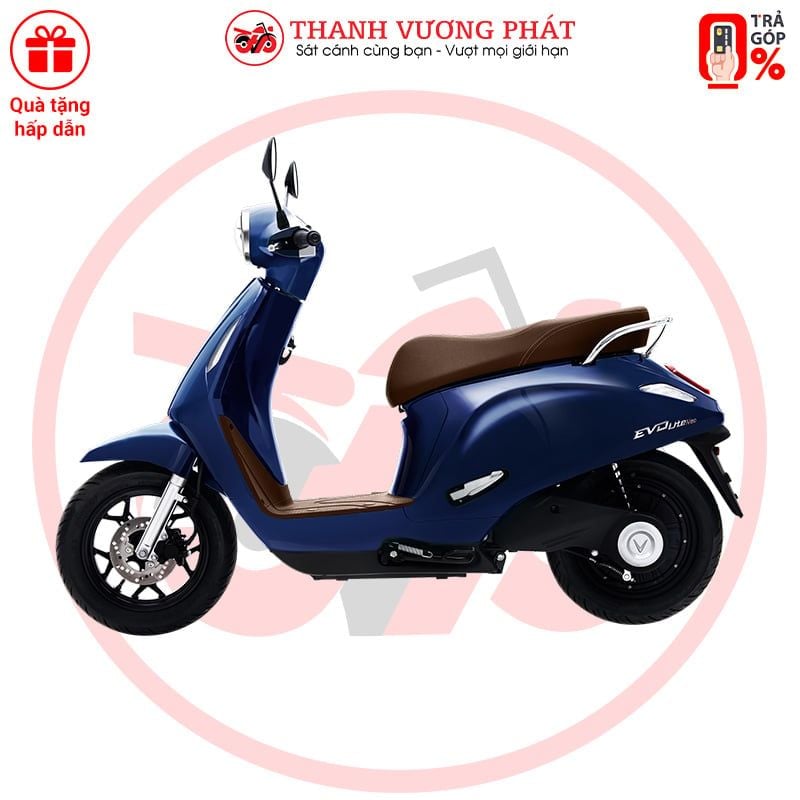 Xe máy điện VinFast Evo Lite Neo