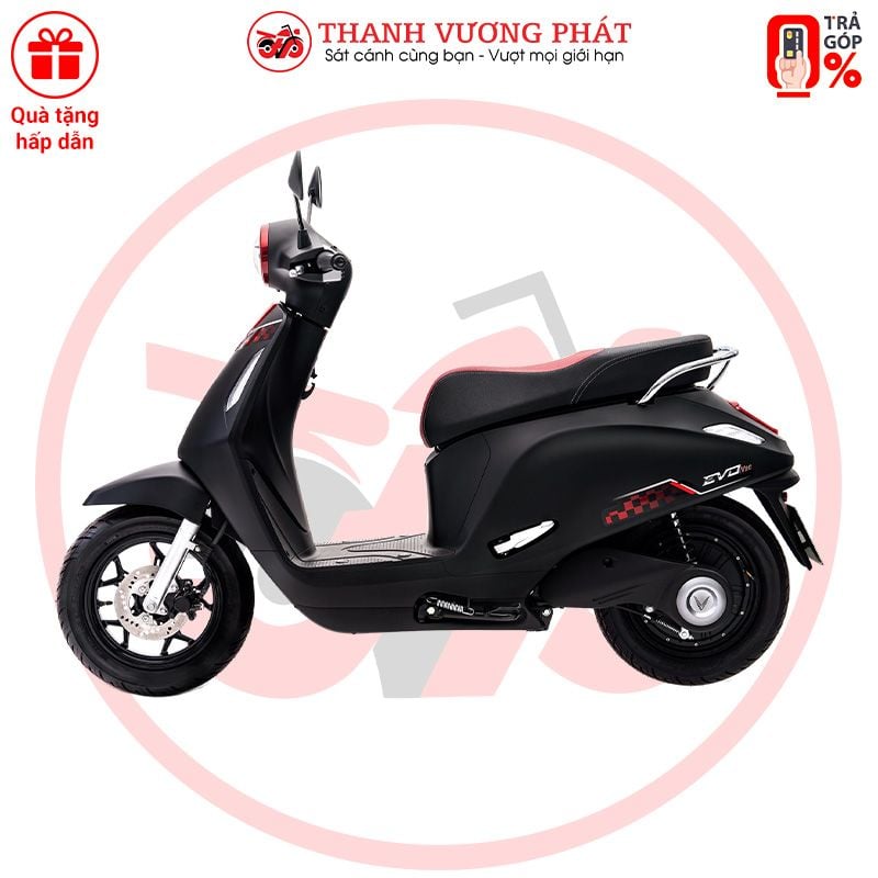 Xe máy điện VinFast Evo Neo