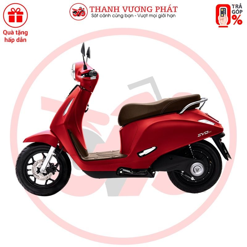 Xe máy điện VinFast Evo Neo