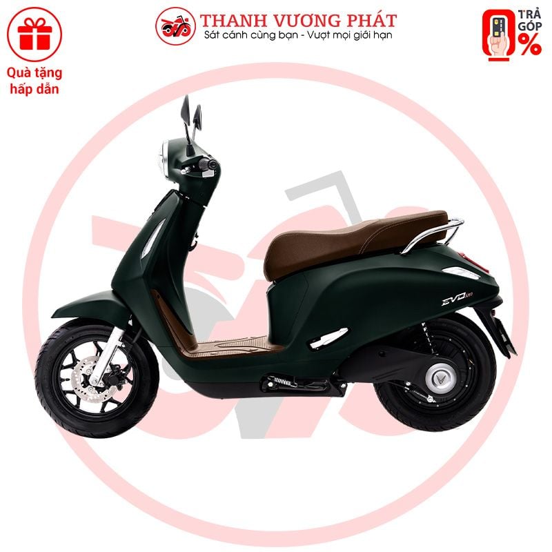 Xe máy điện VinFast Evo Neo