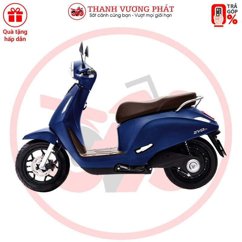 Xe máy điện VinFast Evo Neo