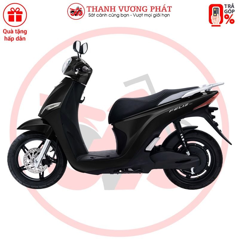 Xe máy điện VinFast Feliz Neo 2025
