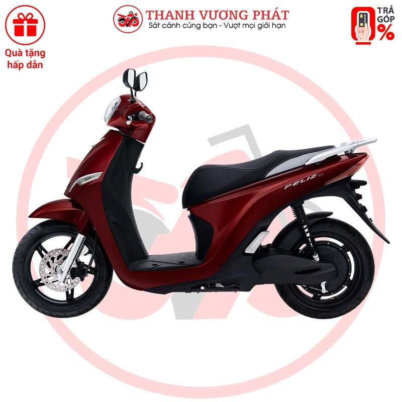 Xe máy điện VinFast Feliz Neo 2025