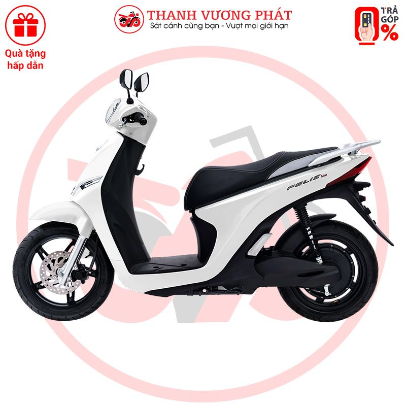 Xe máy điện VinFast Feliz Neo 2025