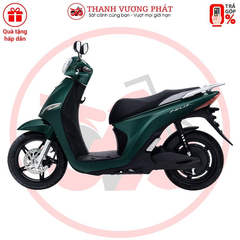 Xe máy điện VinFast Feliz Neo 2025