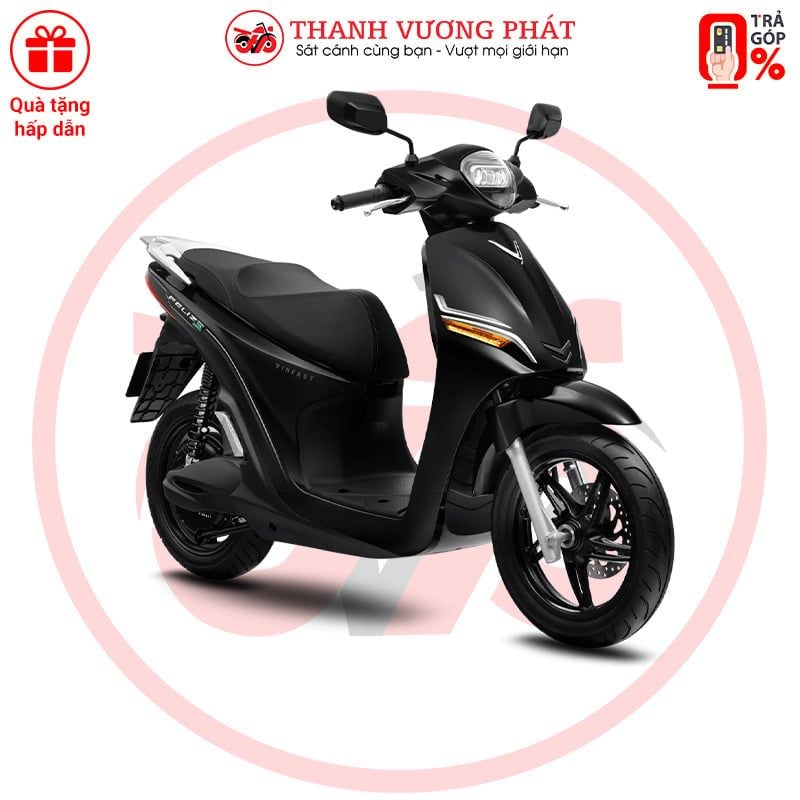 Xe máy điện VinFast Feliz S
