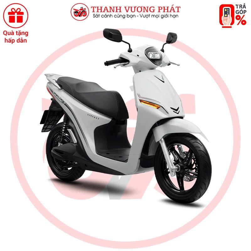 Xe máy điện VinFast Feliz S