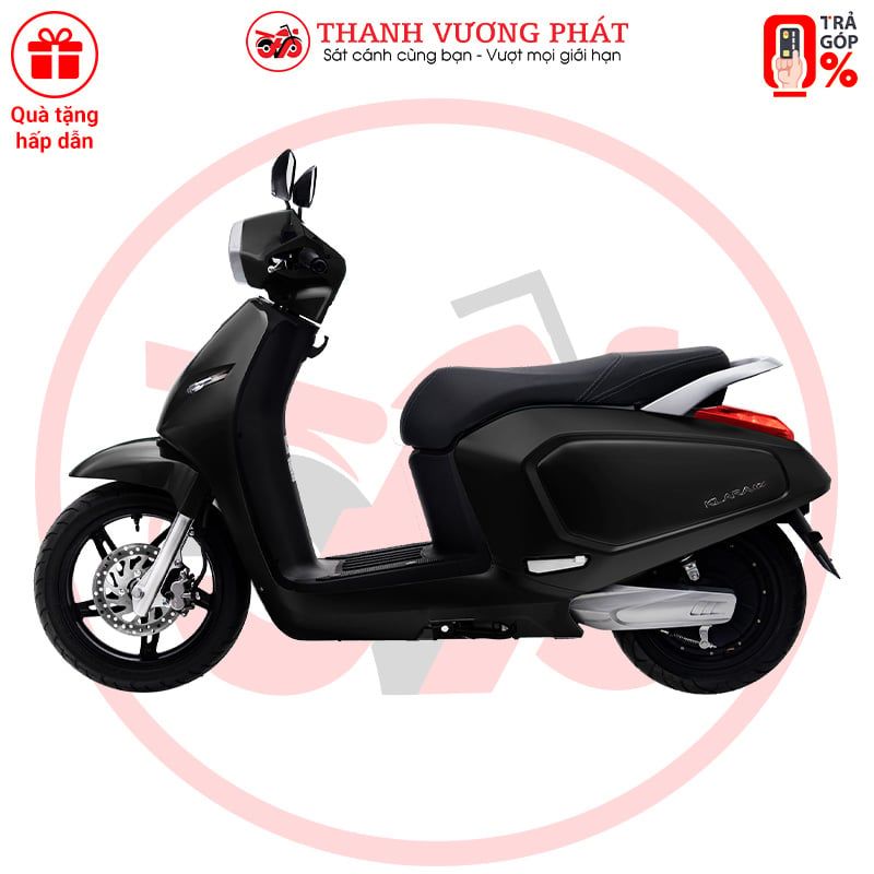 Xe máy điện VinFast Klara Neo