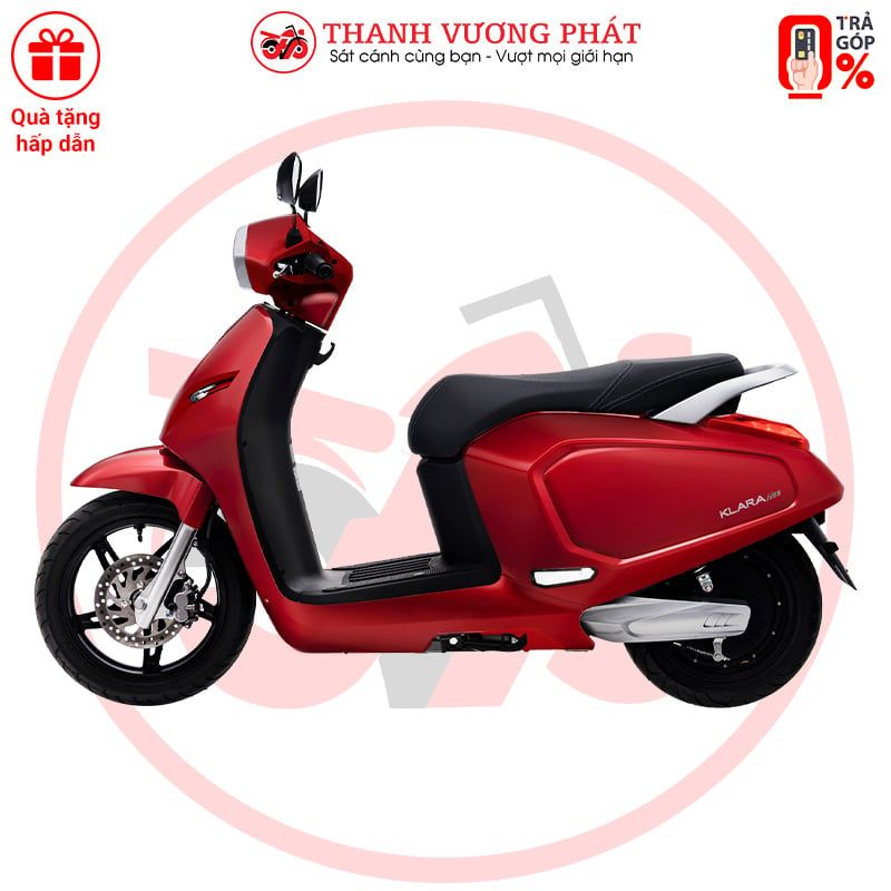 Xe máy điện VinFast Klara Neo