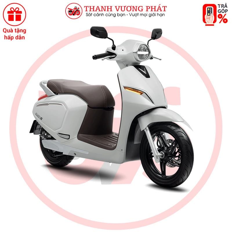 Xe máy điện VinFast Klara S2