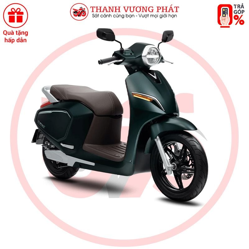 Xe máy điện VinFast Klara S2