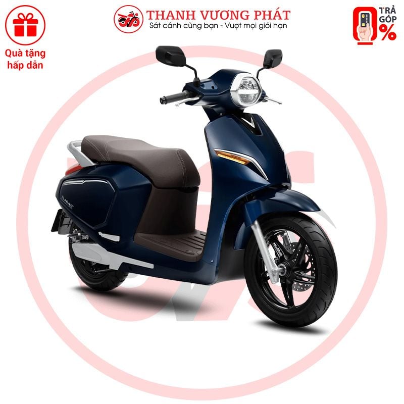 Xe máy điện VinFast Klara S2