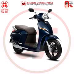 Xe máy điện VinFast Klara S2