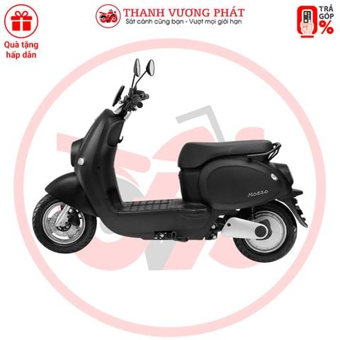 Xe máy điện VinFast Motio