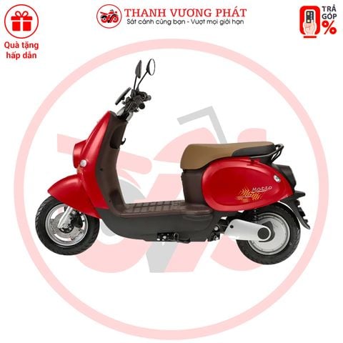 Xe máy điện VinFast Motio