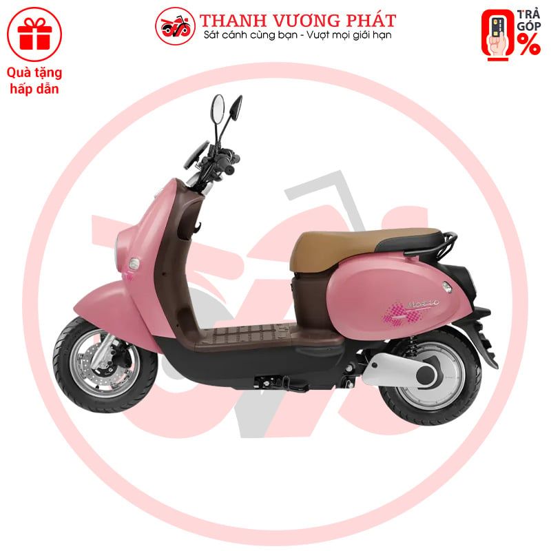 Xe máy điện VinFast Motio