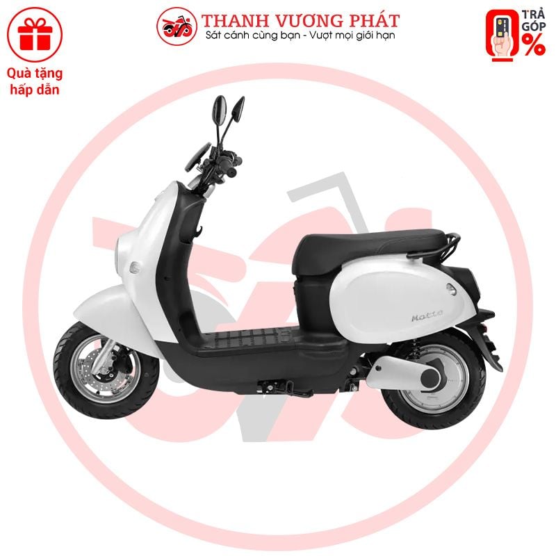 Xe máy điện VinFast Motio