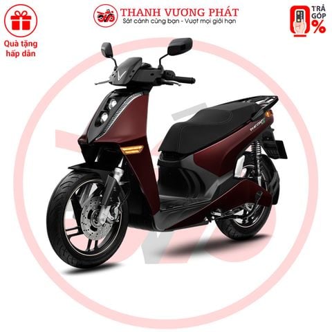 Xe máy điện VinFast Theon S