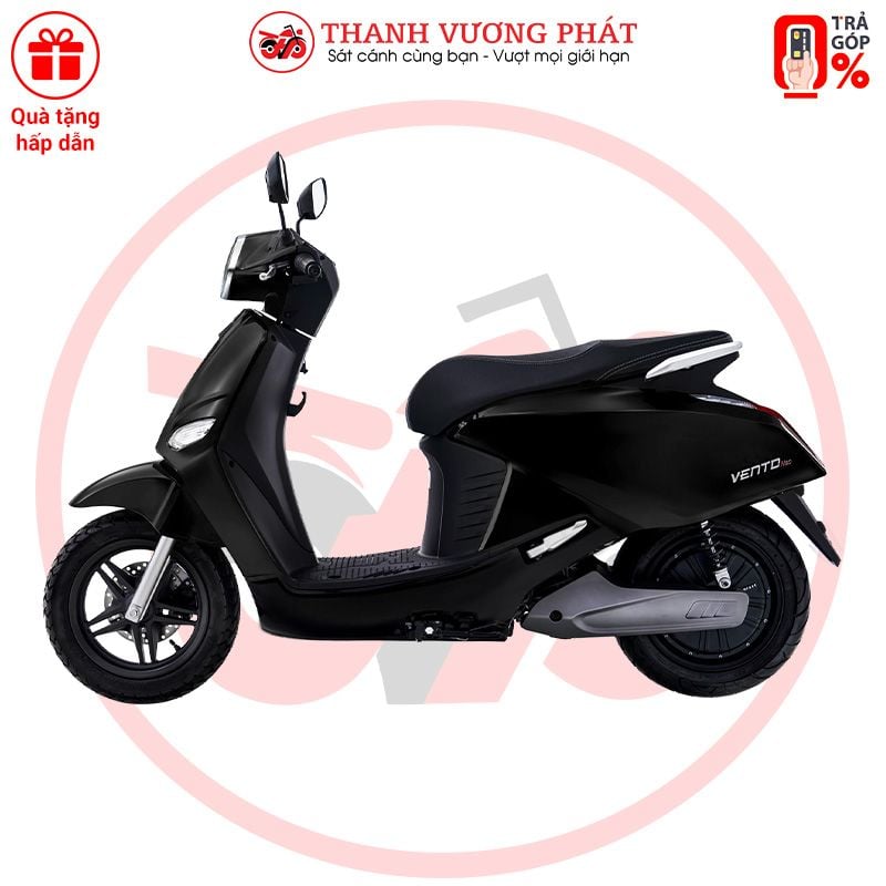 Xe máy điện VinFast Vento Neo
