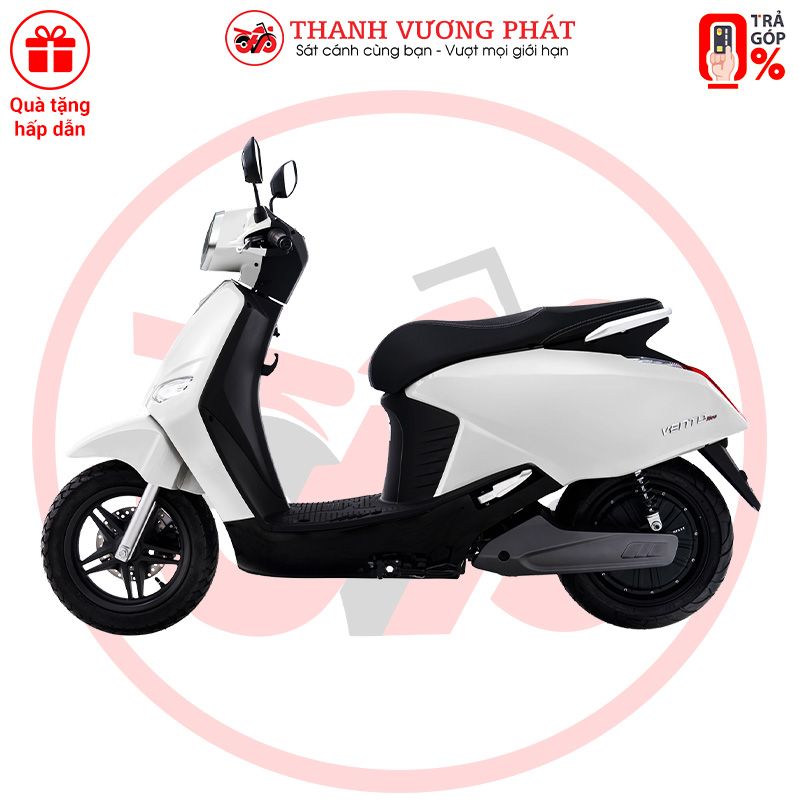 Xe máy điện VinFast Vento Neo