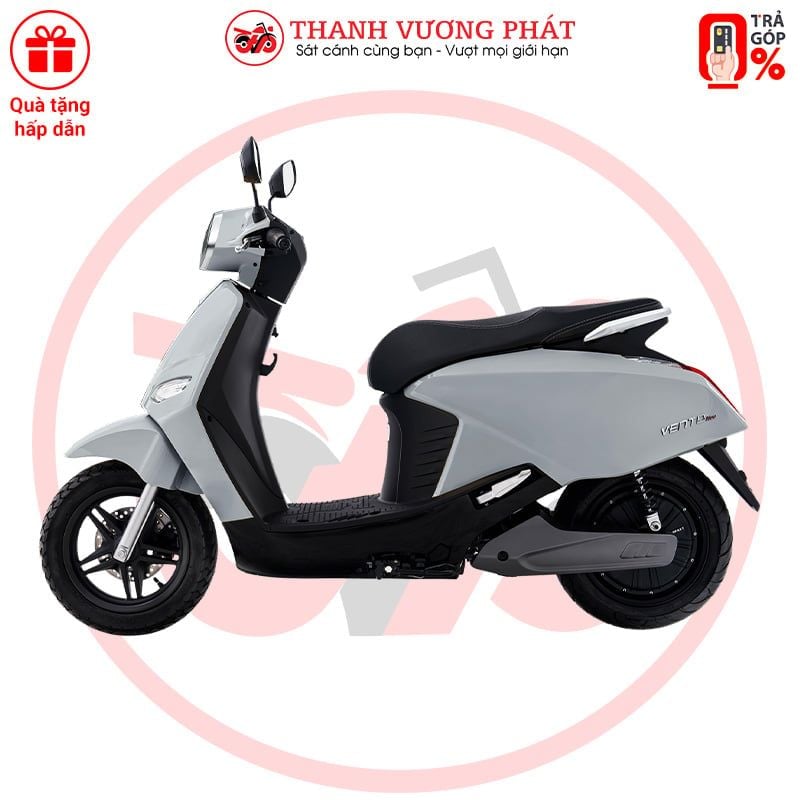 Xe máy điện VinFast Vento Neo