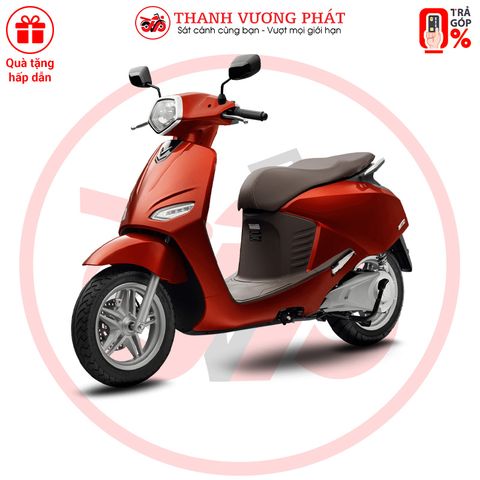 Xe máy điện VinFast Vento S