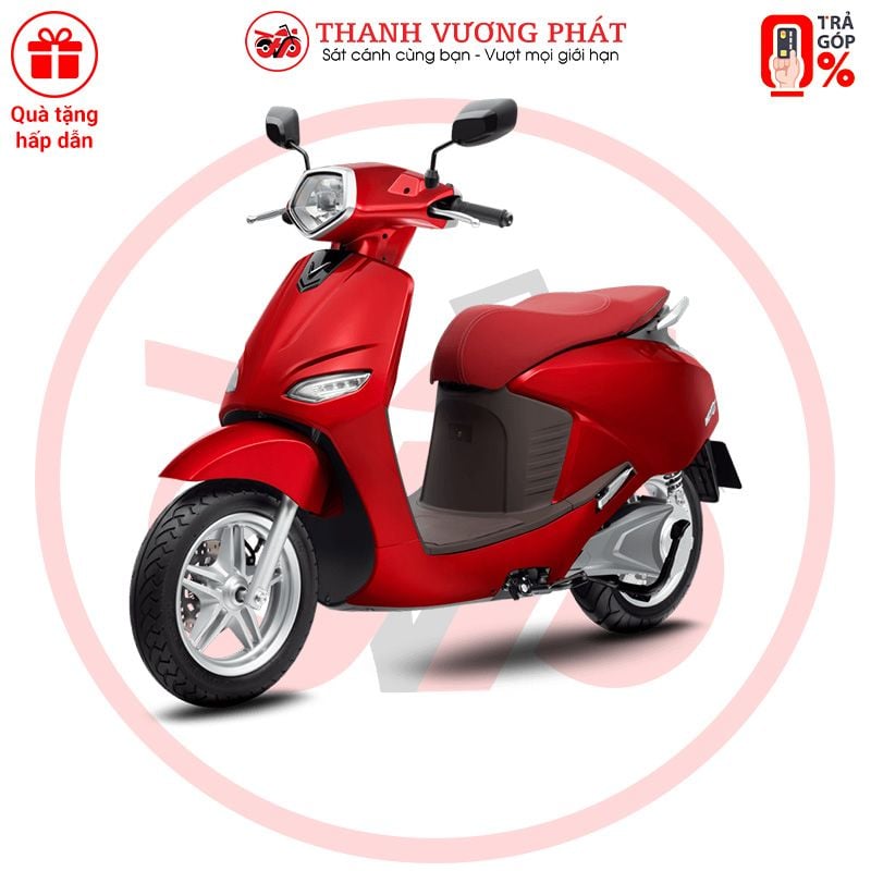Xe máy điện VinFast Vento S