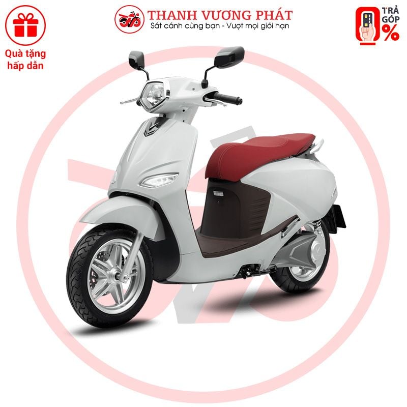 Xe máy điện VinFast Vento S