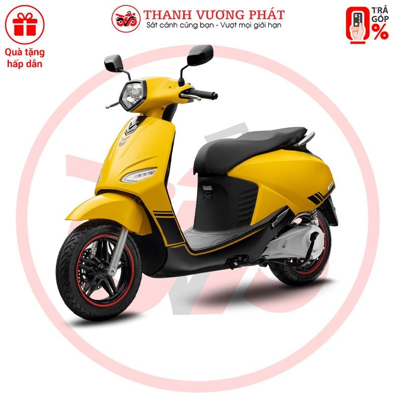 Xe máy điện VinFast Vento S