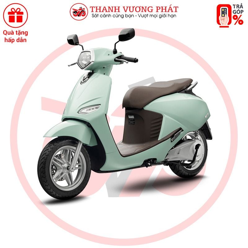 Xe máy điện VinFast Vento S