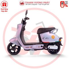 Xe máy điện Yadea iCute