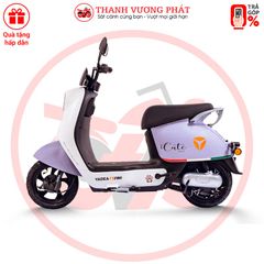 Xe máy điện Yadea iCute