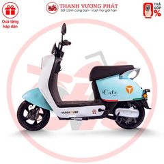 Xe máy điện Yadea iCute