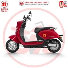 Xe máy điện Yadea M6I