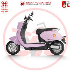 Xe máy điện Yadea M6I