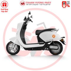 Xe máy điện Yadea M6I